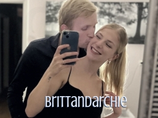 Brittandarchie