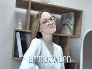 Brittdowlen