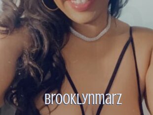 Brooklynmarz