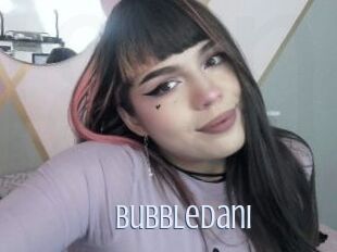 Bubbledani