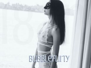 Bubbleflirty