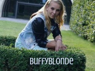 Buffyblonde