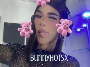 Bunnyhotsx