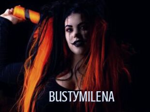 BustyMILENA