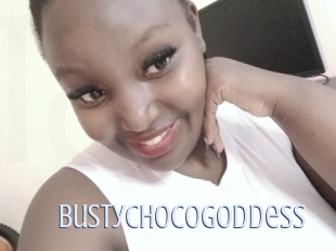 Bustychocogoddess