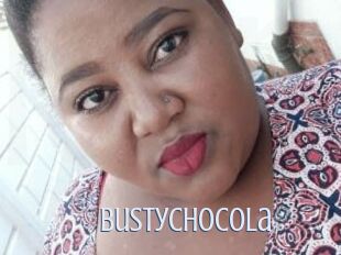 Bustychocola