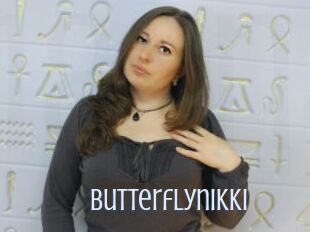 Butterflynikki