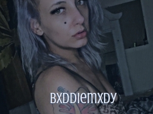 Bxddiemxdy