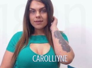 CAROLLIYNE