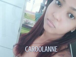 CAROOLANNE