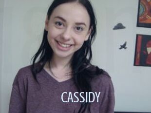 CASSIDY_