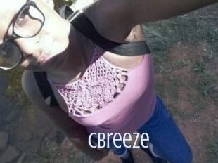 CBreeze