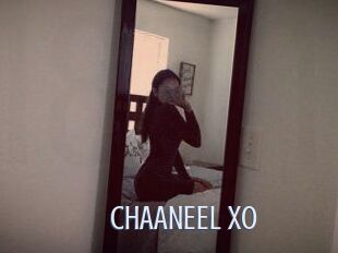 CHAANEEL_XO