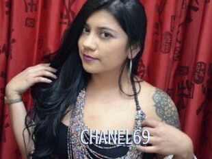 CHANEL69