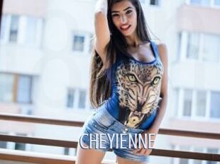CHEYIENNE_