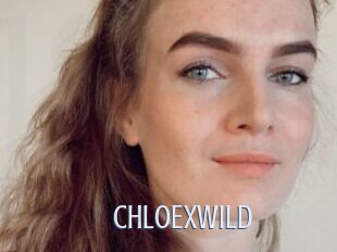 CHLOExwild