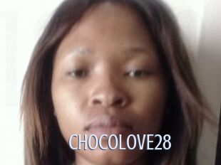 CHOCOLOVE28