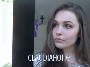 CLAUDIAhotie