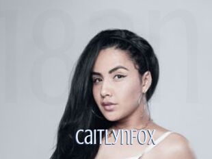 CaitlynFox