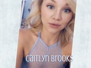 Caitlyn_Brooks 18 ans Nue