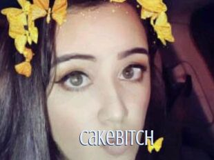 CakeBitch