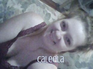 Caleela