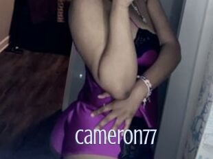 Cameron77