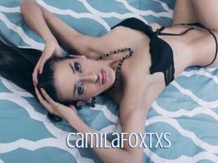 CamilaFoxtXs
