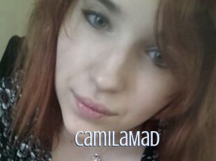 CamilaMad 18 ans Nue