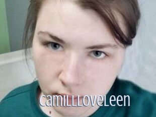 CamillLoveLeen