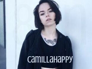 CamillaHappy