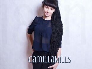 CamillaMills