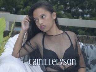 CamilleLyson