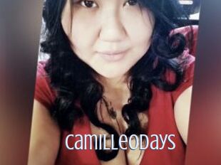 CamilleODays