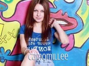Camomillee