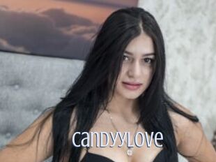 CandyyLove