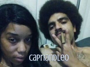 Capri_and_Leo