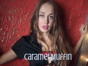 CaramelMuffin