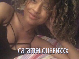 CaramelQUEENxxx