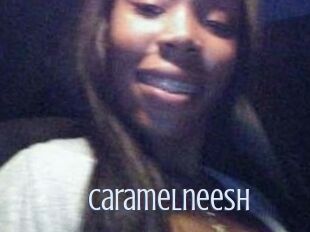 Caramelneesh