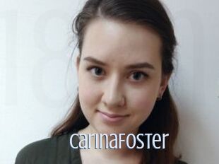 CarinaFoster