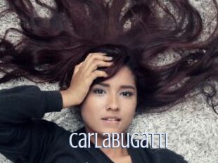 CarlaBugatti