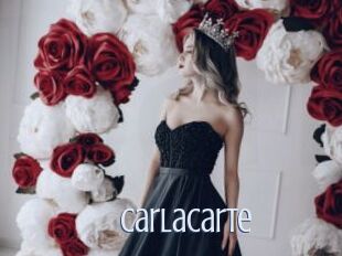 CarlaCarte