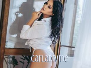 CarlaDivine