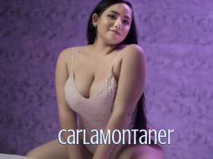 CarlaMontaner 18 ans Nue