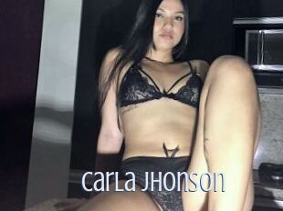 Carla_Jhonson