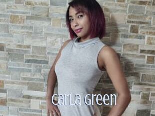 Carla_green