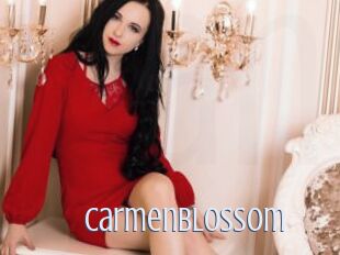 CarmenBlossom