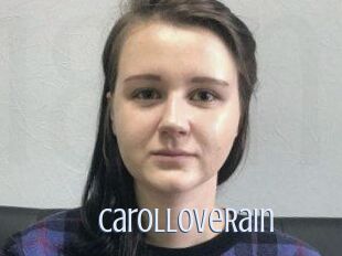 CarolLoVeRain