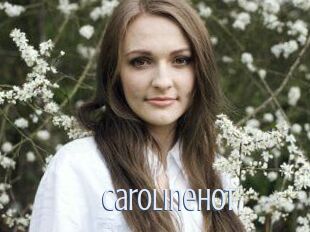 CarolineHot